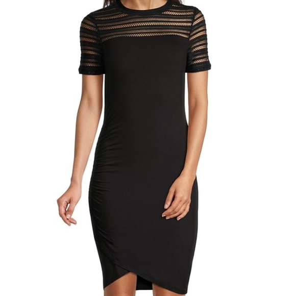 MICHAEL Michael Kors Dresses & Skirts - NWT Michael Kors Mesh Dress